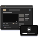 video icon