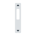 vertical icon