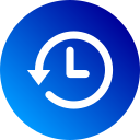 reloj icon