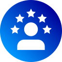 estrellas icon