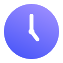 reloj icon