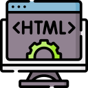 html