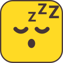 durmiendo icon