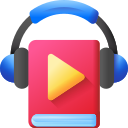 audio libro icon