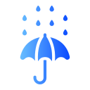 lluvia icon