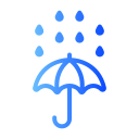 lluvia icon