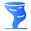 tornado icon