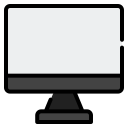 monitor icon