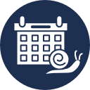 calendario icon