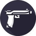 pistola icon