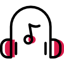 auricular icon