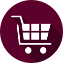 carrito de compras icon