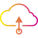 computación en la nube icon