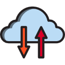 computación en la nube icon