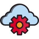 computación en la nube icon