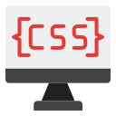 css icon