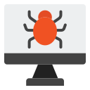 malware icon