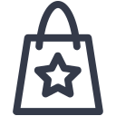 bolsa icon