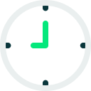 reloj icon