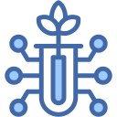 biotecnología icon