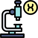 microscopio icon