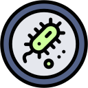 bacterias icon