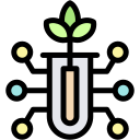 biotecnología icon