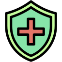 seguro de salud icon