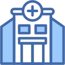 hospital icon