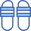 zapatillas icon