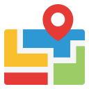 mapa icon