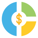 gráfico circular