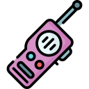 walkie-talkie icon