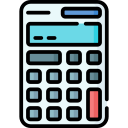 calculadora icon