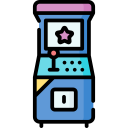 juego arcade icon