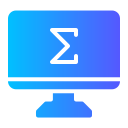 monitor icon