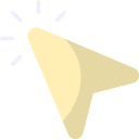 cursor icon