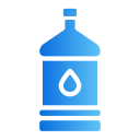 aceite de cocina icon