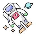 astronauta icon