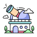 observatorio icon