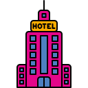 hotel icon