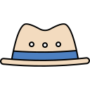 sombrero icon