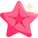 estrella de mar icon