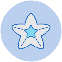 estrella de mar