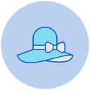 sombrero pamela icon