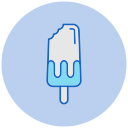 paleta de hielo icon