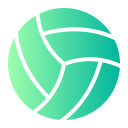 vóleibol icon