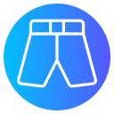 bermudas icon