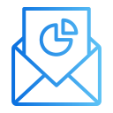 correo electrónico icon