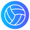 vóleibol icon